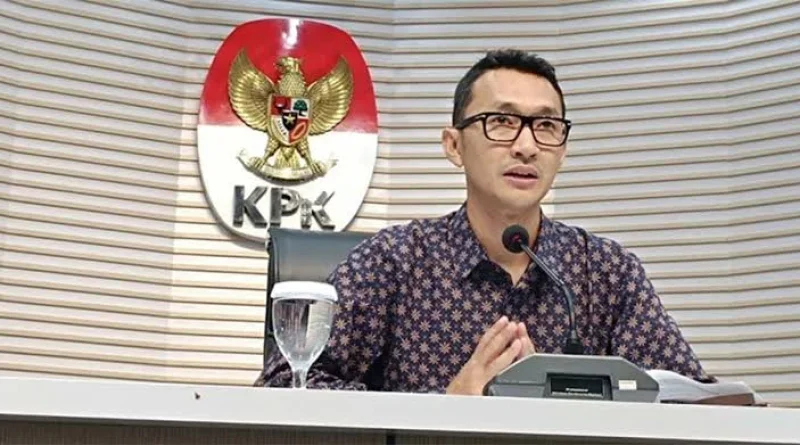 KPK Dalami Aset dan Sita Bukti Kasus Gratifikasi Batu Bara
